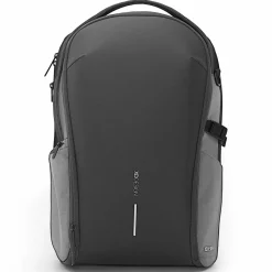 XD Design Business-Rucksäcke|Laptoptaschen<The Bizz Business-Rucksack 47 cm Laptopfach grey
