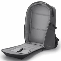 XD Design Business-Rucksäcke|Laptoptaschen<The Bizz Business-Rucksack 47 cm Laptopfach grey