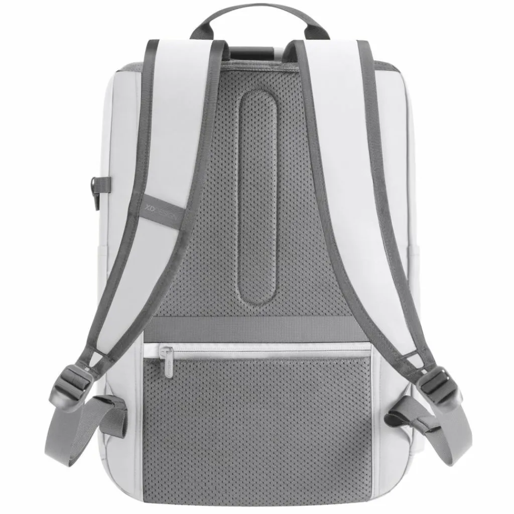 Clearance XD Design Urban Daypack 44 cm Laptopfach off white