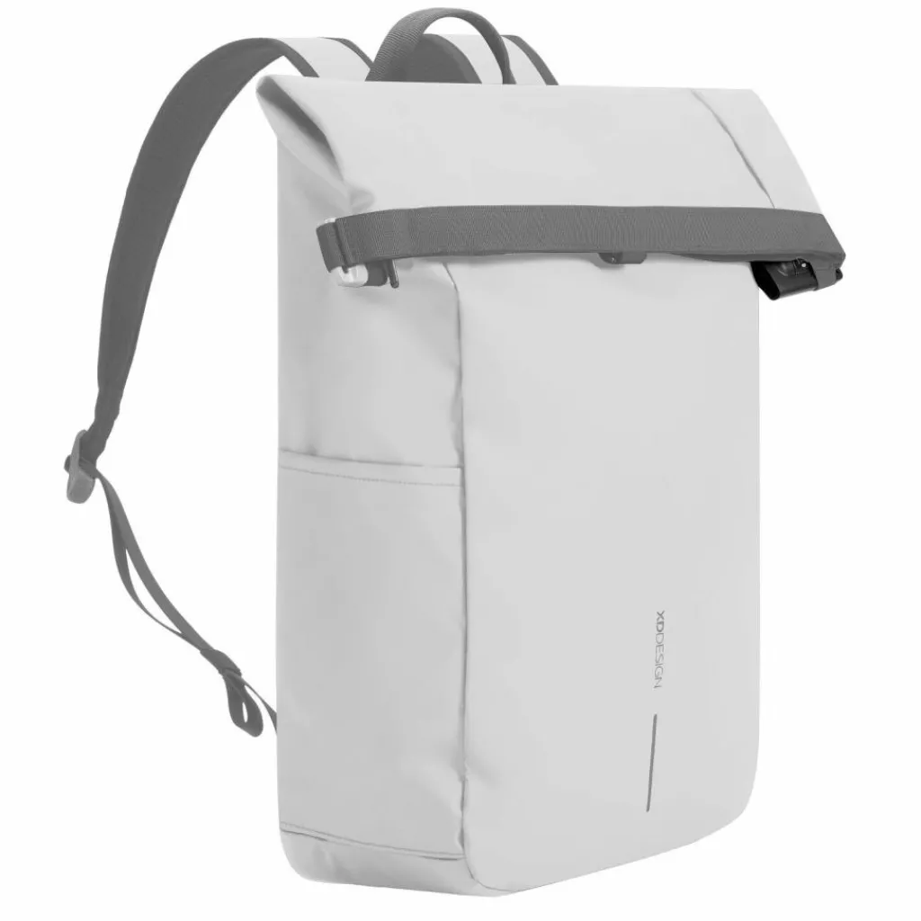 Clearance XD Design Urban Daypack 44 cm Laptopfach off white