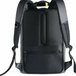Hot XD Design Urban Rucksack RFID 46 cm Laptopfach grey