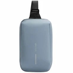 XD Design Umhängetaschen<Urban Umhängetasche 31 cm blue