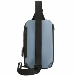 XD Design Umhängetaschen<Urban Umhängetasche 31 cm blue