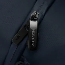 New XD Design Urban Weekender Reisetasche 50 cm navy