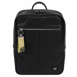 Y Not? Daypacks<Professional Rucksack 35 cm black2