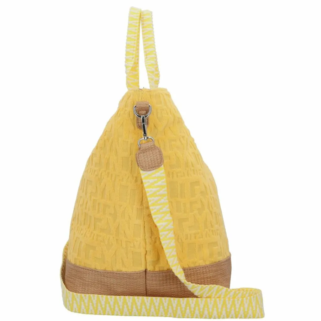Y Not? Sponge Shopper Tasche 34 cm