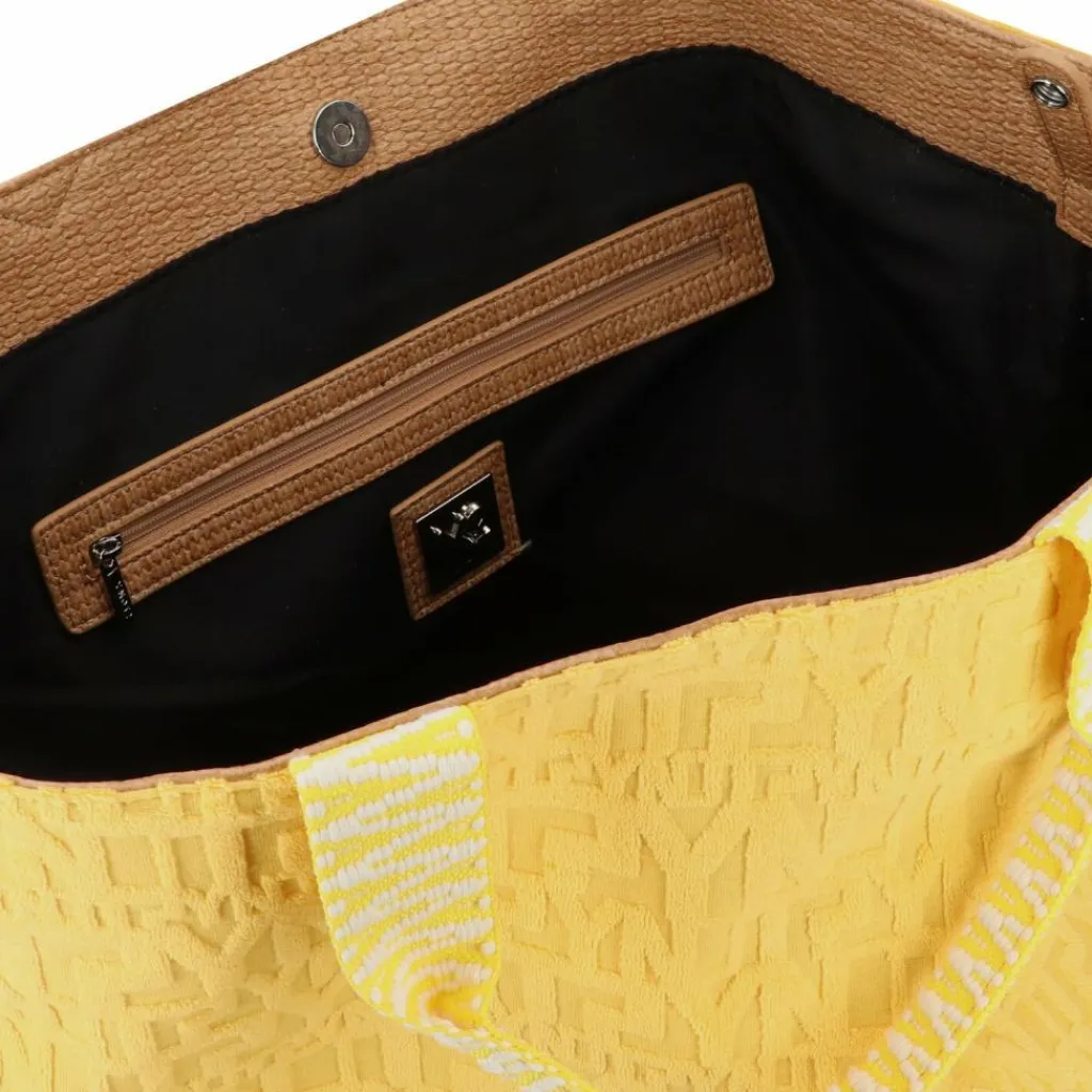 Y Not? Sponge Shopper Tasche 34 cm