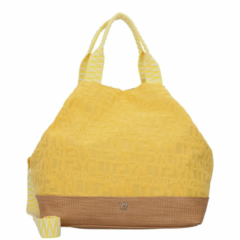 Y Not? Sponge Shopper Tasche 34 cm