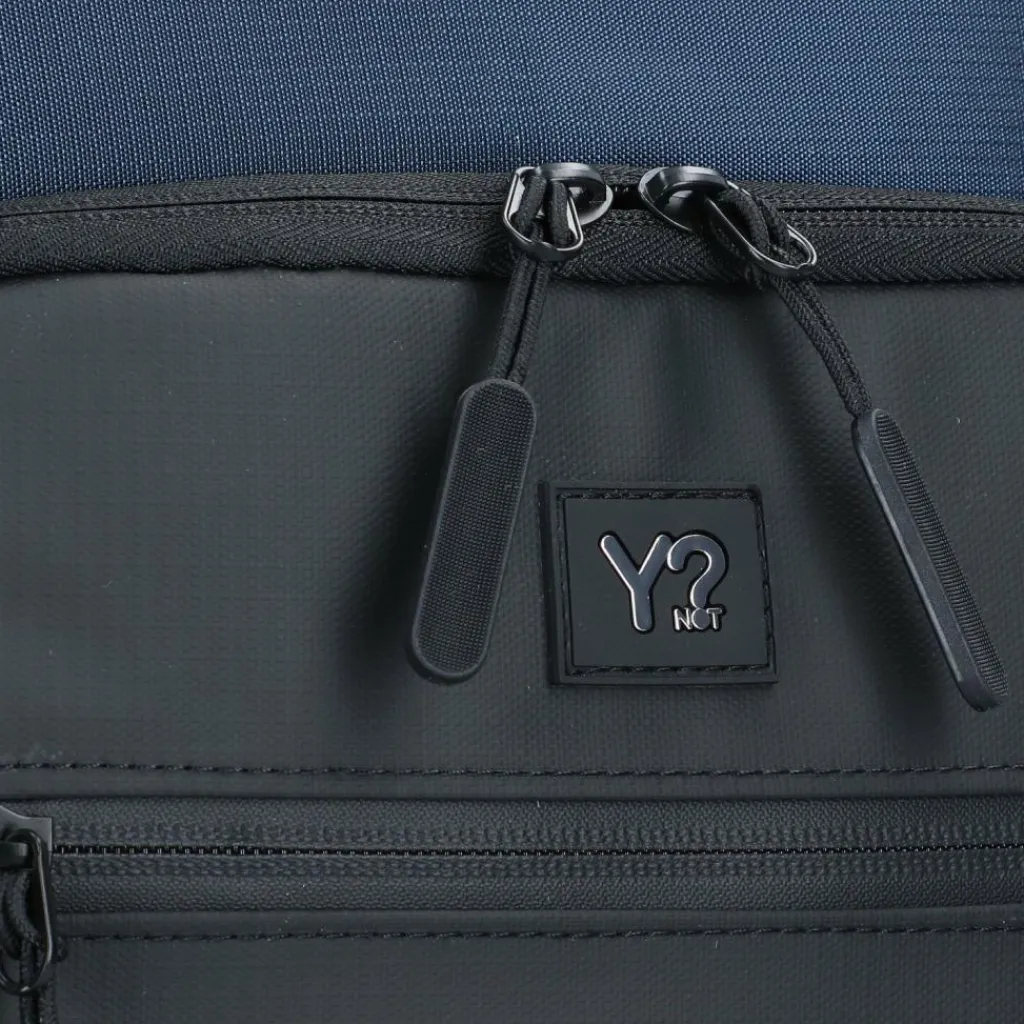 Y Not? Reisetaschen Ohne Rollen<Vovager Reiserucksack 45 cm navy