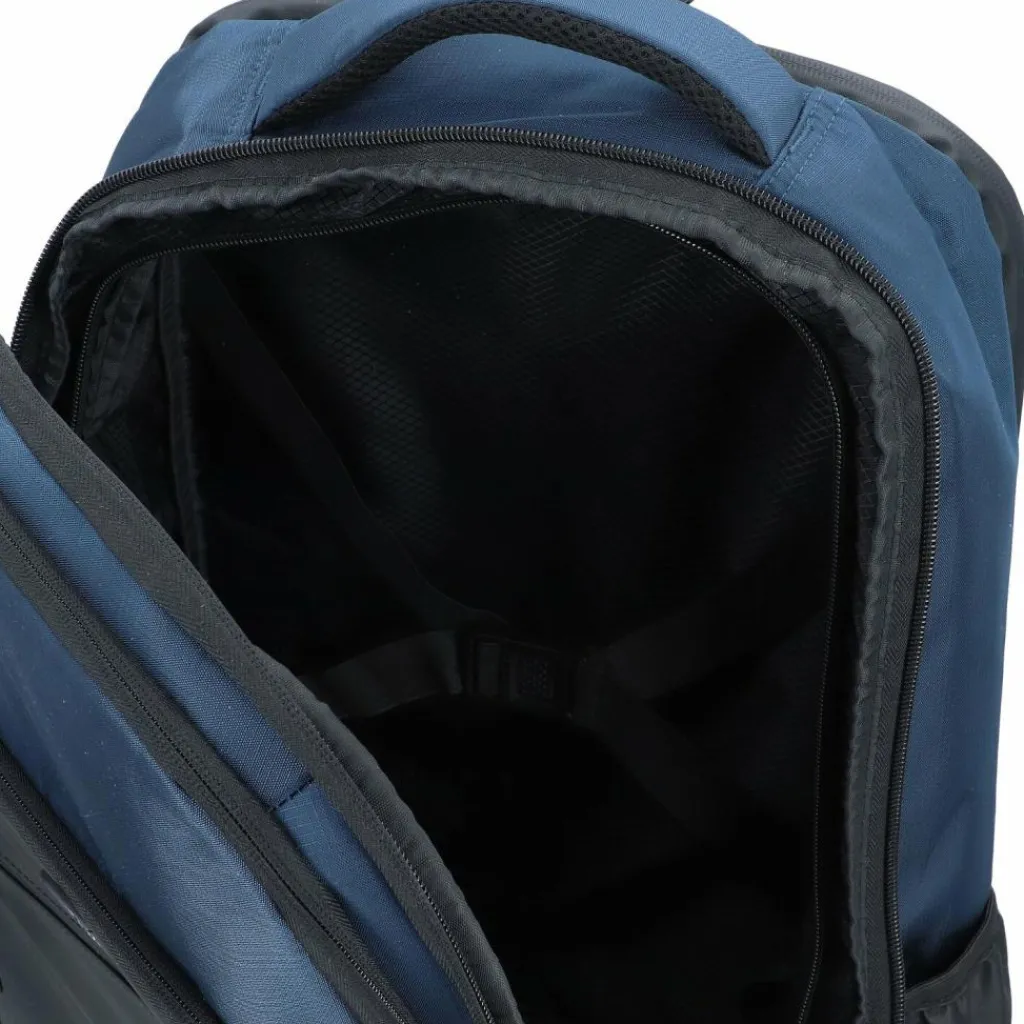 Y Not? Reisetaschen Ohne Rollen<Vovager Reiserucksack 45 cm navy