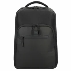 Outlet Y Not? Vovager Reiserucksack 45 cm black