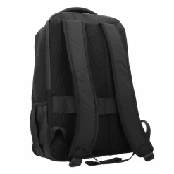 Outlet Y Not? Vovager Reiserucksack 45 cm black