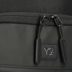 Outlet Y Not? Vovager Reiserucksack 45 cm black