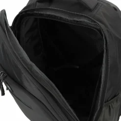 Outlet Y Not? Vovager Reiserucksack 45 cm black
