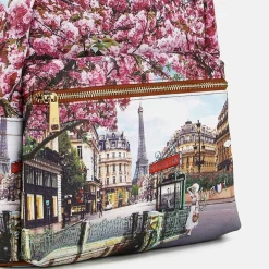 Y Not? Daypacks<Yesbag Daypack 32.5 cm paris