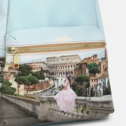 Hot Y Not? Yesbag Daypack 30.5 cm anlight beauty