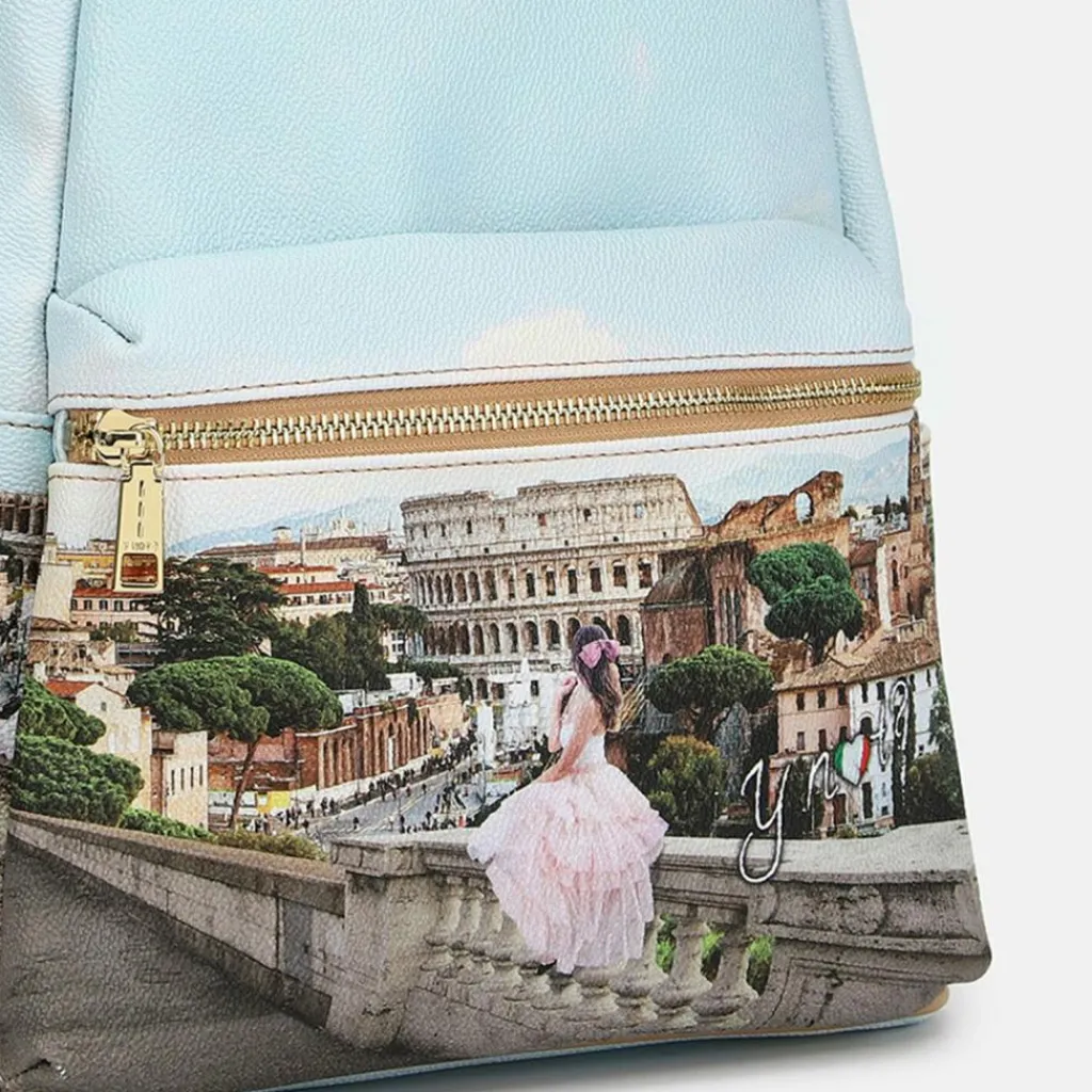 Hot Y Not? Yesbag Daypack 30.5 cm anlight beauty