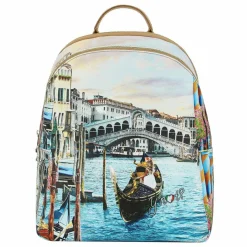 Y Not? Yesbag Daypack 34 cm Laptopfach