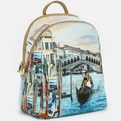 Y Not? Yesbag Daypack 34 cm Laptopfach