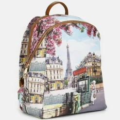 Y Not? Yesbag Daypack 34 cm Laptopfach