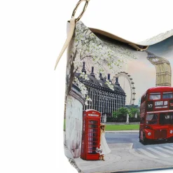 Y Not? Yesbag Schultertasche 34 cm