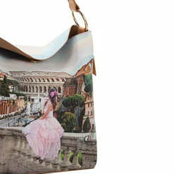 Y Not? Yesbag Schultertasche 34 cm