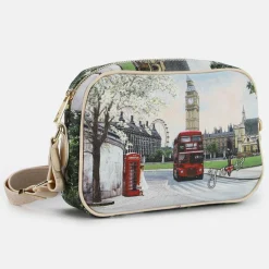 Y Not? Yesbag Umhängetasche 24 cm