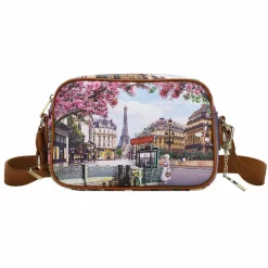 Online Y Not? Yesbag Umhängetasche 24 cm paris