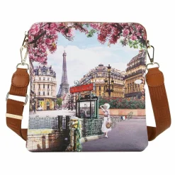 Hot Y Not? Yesbag Umhängetasche 23 cm paris