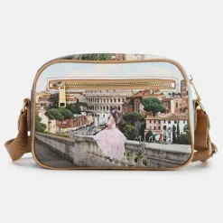 Online Y Not? Yesbag Umhängetasche 24 cm anlight beauty