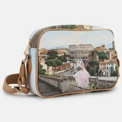 Online Y Not? Yesbag Umhängetasche 24 cm anlight beauty