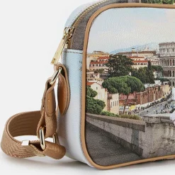 Online Y Not? Yesbag Umhängetasche 24 cm anlight beauty