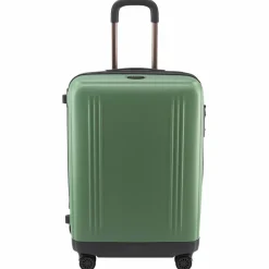 Zero Halliburton Edge Lightweight 4-Rollen Trolley 66 cm