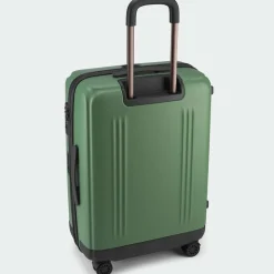 Zero Halliburton Edge Lightweight 4-Rollen Trolley 66 cm