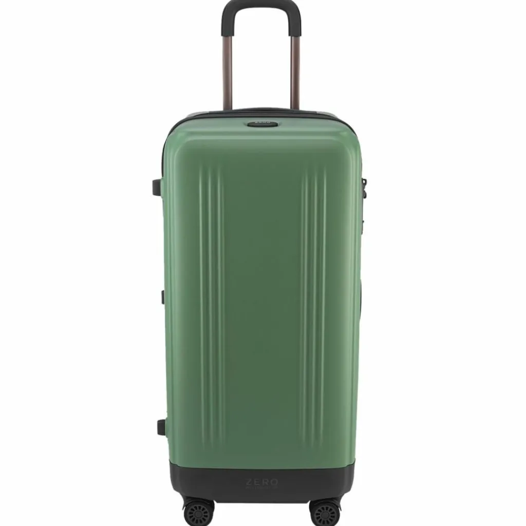 Zero Halliburton Edge Lightweight 4-Rollen Trolley 76 cm