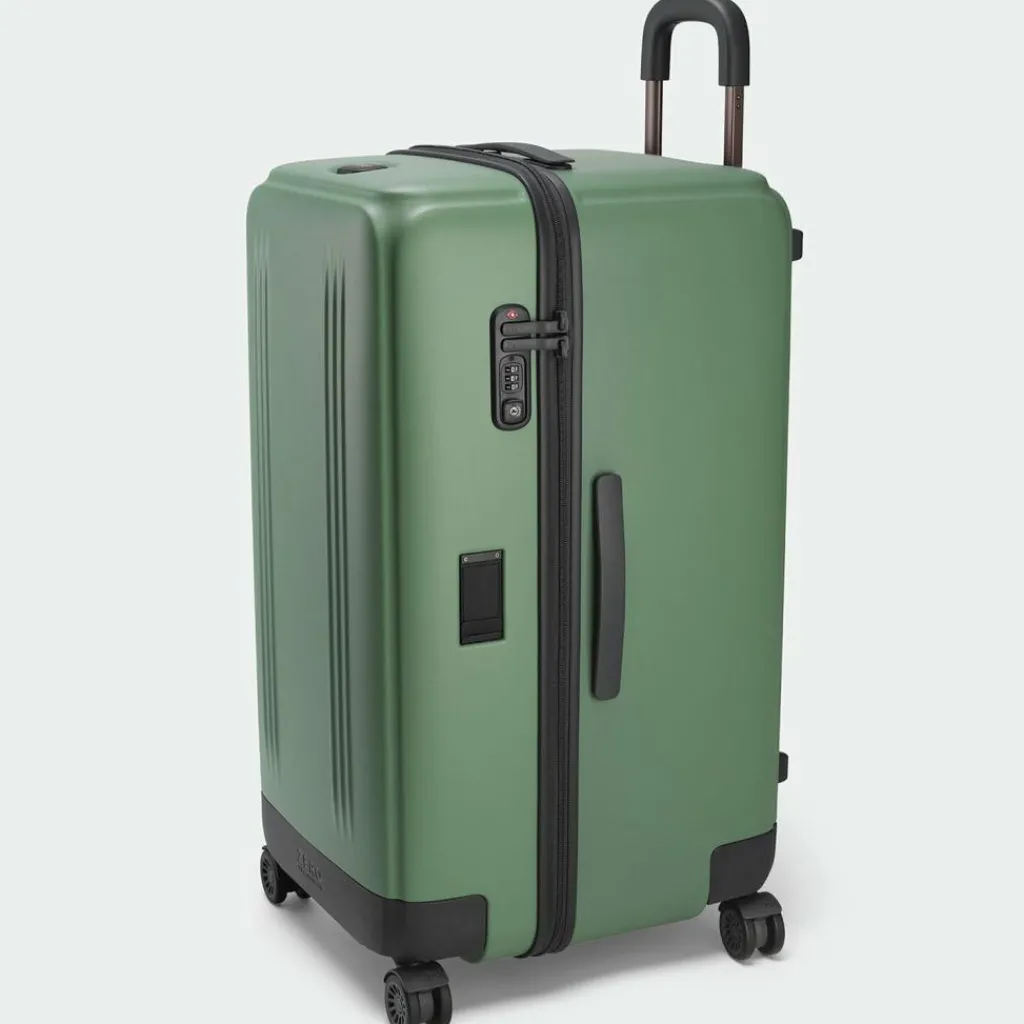 Zero Halliburton Edge Lightweight 4-Rollen Trolley 76 cm