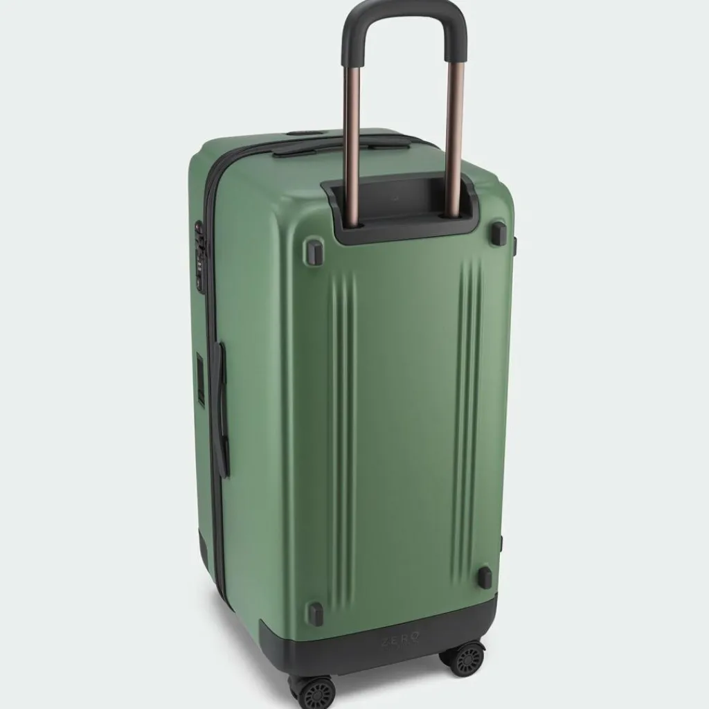 Zero Halliburton Edge Lightweight 4-Rollen Trolley 76 cm