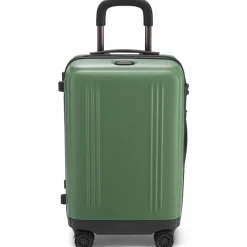 Zero Halliburton Edge Lightweight 4-Rollen Kabinentrolley 56 cm