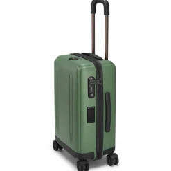 Zero Halliburton Edge Lightweight 4-Rollen Kabinentrolley 56 cm