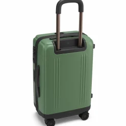 Zero Halliburton Edge Lightweight 4-Rollen Kabinentrolley 56 cm