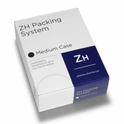 Zero Halliburton Wäschebeutel|Schuhbeutel<Packing System Medium Case Packtasche 30 cm black