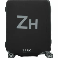 Zero Halliburton Kofferschutzhüllen<ZH Extras Kofferschutzhülle 60 cm black