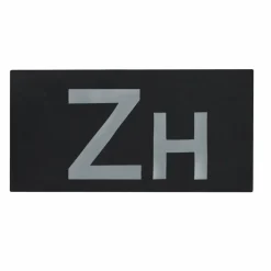 Zero Halliburton Kofferschutzhüllen<ZH Extras Kofferschutzhülle 63 cm black