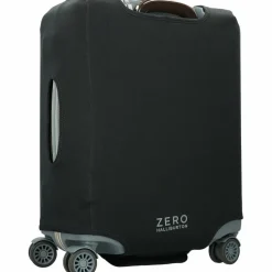 Zero Halliburton Kofferschutzhüllen<ZH Extras Kofferschutzhülle 63 cm black