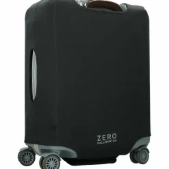 Zero Halliburton Kofferschutzhüllen<ZH Extras Kofferschutzhülle 63 cm black