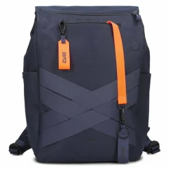 New Zwei Alex Daypack 40 cm Laptopfach blue