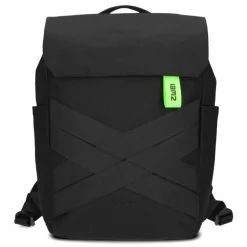 Zwei Alex Daypack 40 cm Laptopfach