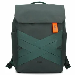 Zwei Daypacks<Alex Daypack 40 cm Laptopfach pine