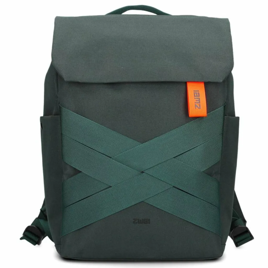 Zwei Daypacks<Alex Daypack 40 cm Laptopfach pine