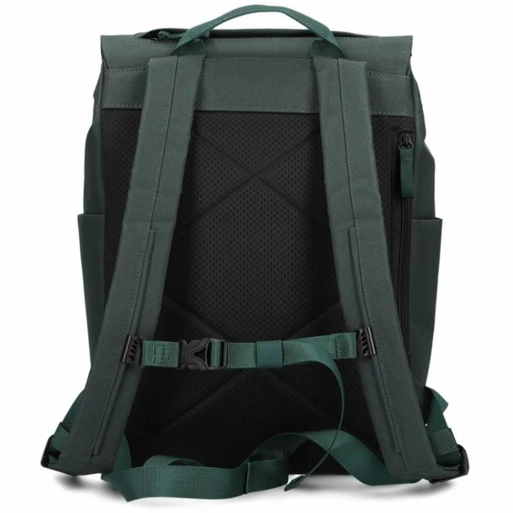 Zwei Daypacks<Alex Daypack 40 cm Laptopfach pine